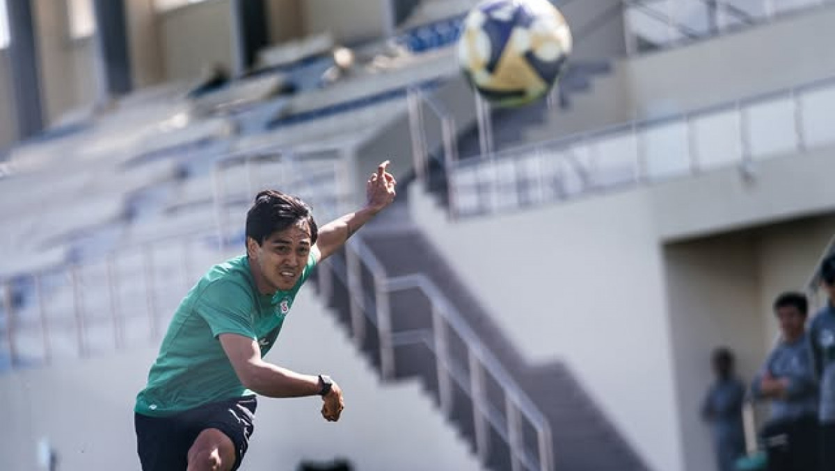 Дебютант еврокубков пригласит экс-игрока сборной Казахстана