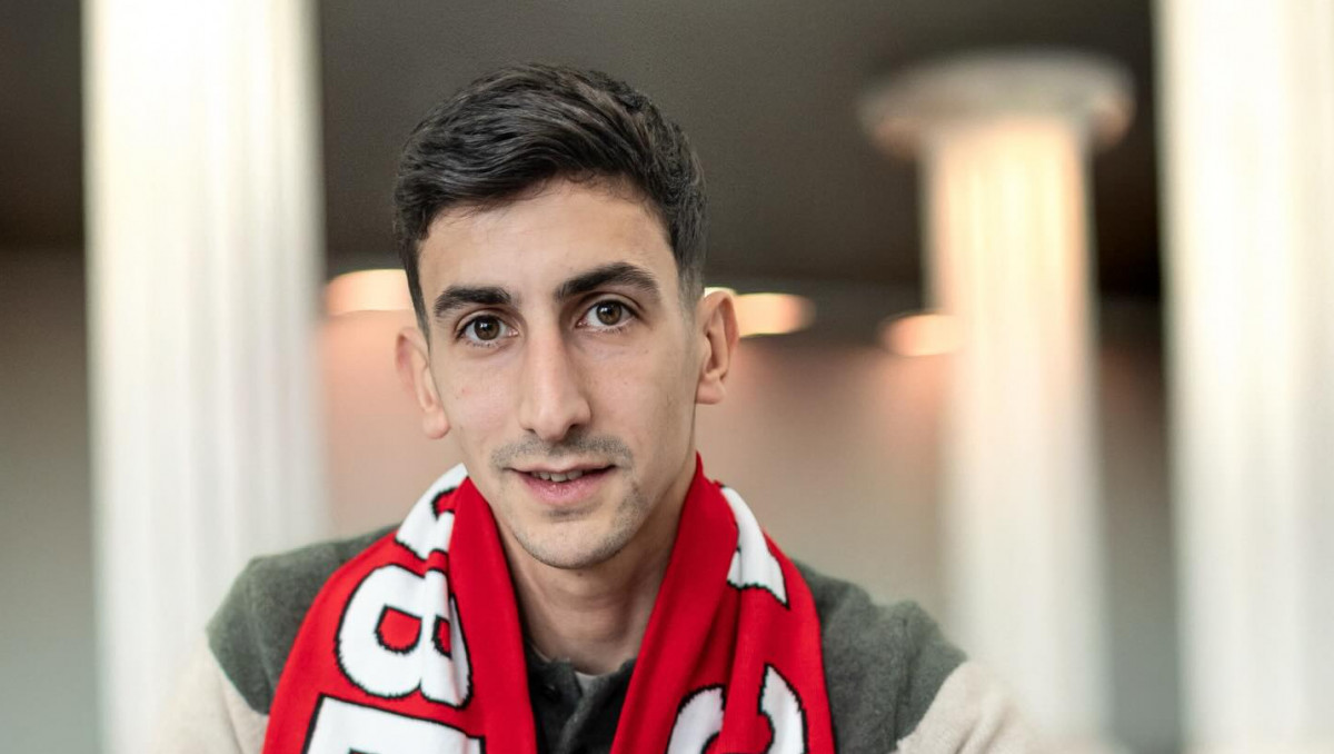 Воспитанник "Бетиса" и переход в "Интер": что пишут о новичке "Актобе"