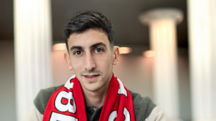 ©ФК "Актобе"