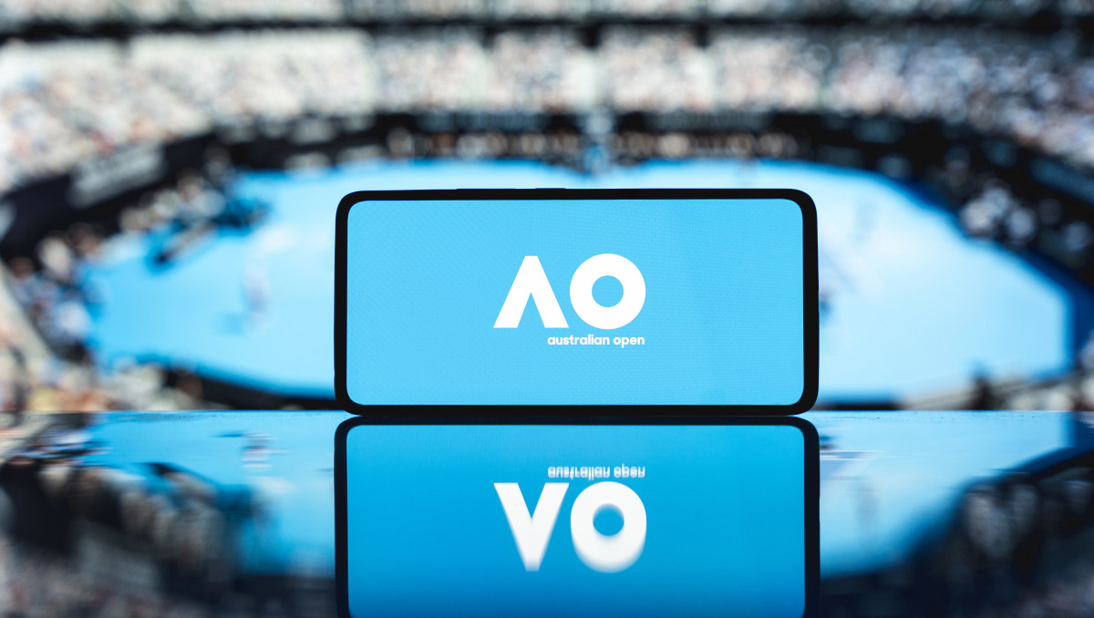 Ещё одна сенсация случилась на Australian Open с участием Рыбакиной