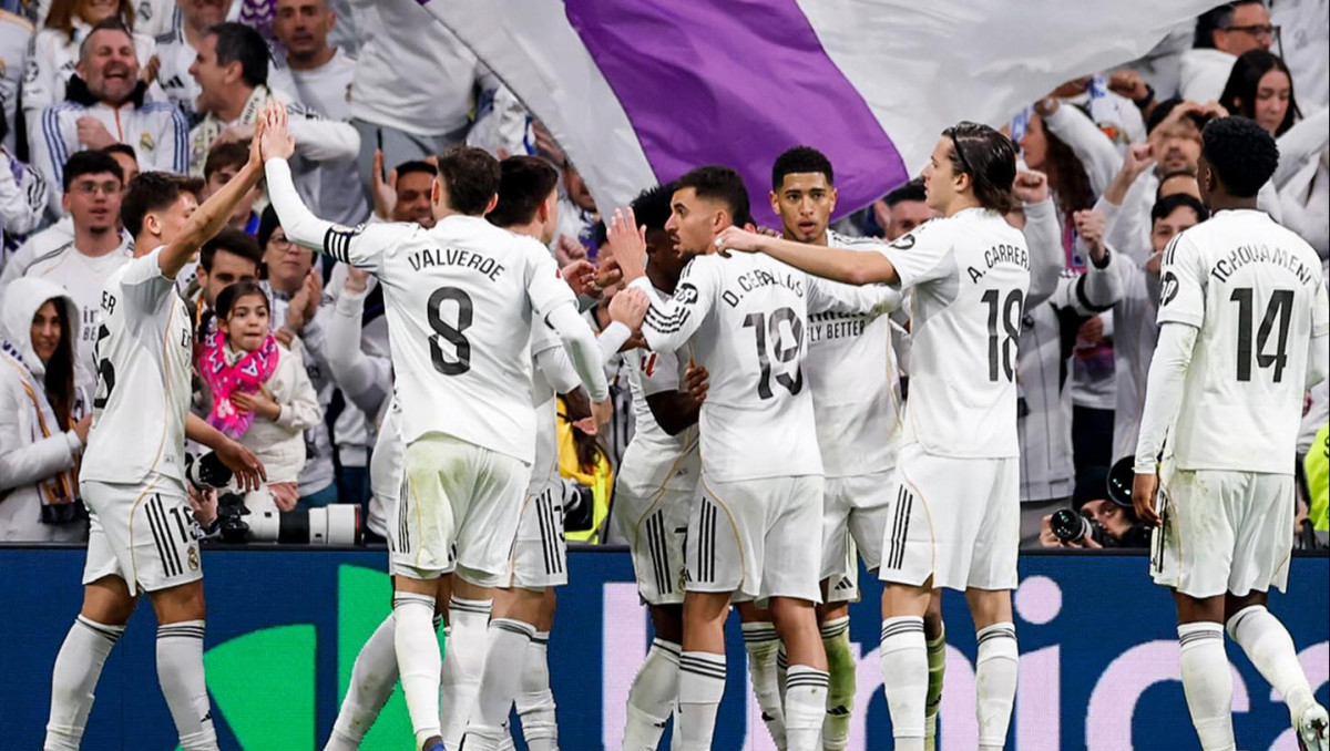 Идеальный тренер для "Реала" отреагировал на слухи о своём приходе