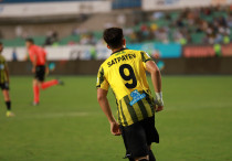 ©ФК "Кайрат"