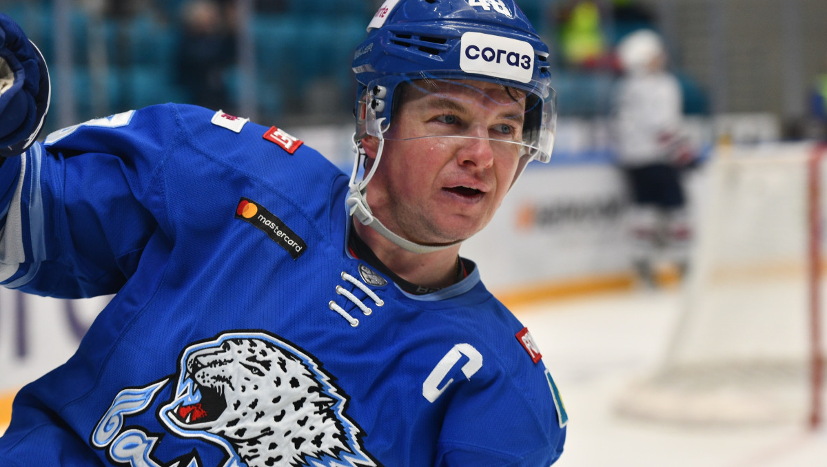 Роман Старченко стал тренером, но есть нюанс