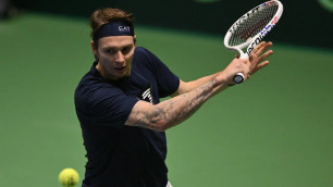 Александр Бублик. Фото: ©КТФ/Андрей Ударцев