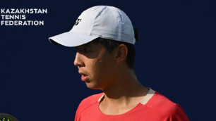 Зангар Нурланулы. ©KTF