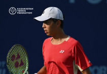 Зангар Нурланулы. ©KTF