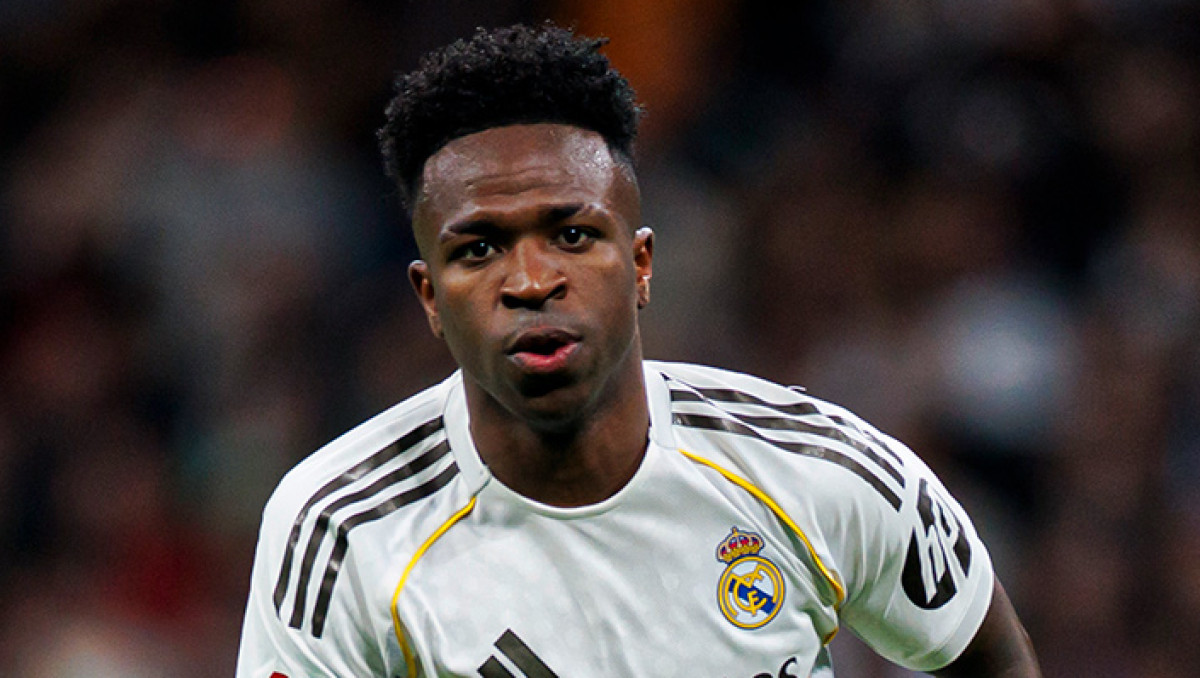 Винисиус отказался играть за "Реал" после скандального матча