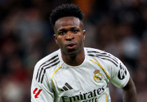 Винисиус Жуниор. ©ФК "Реал Мадрид"