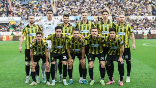 ©ФК "Кайрат"