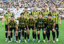 ©ФК "Кайрат"