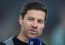 Хаби Алонсо. ©Depositphotos/operations@newsimages.co.uk