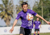 Тохтар Жангылышбай. ©ФК "Кызыл-Жар"