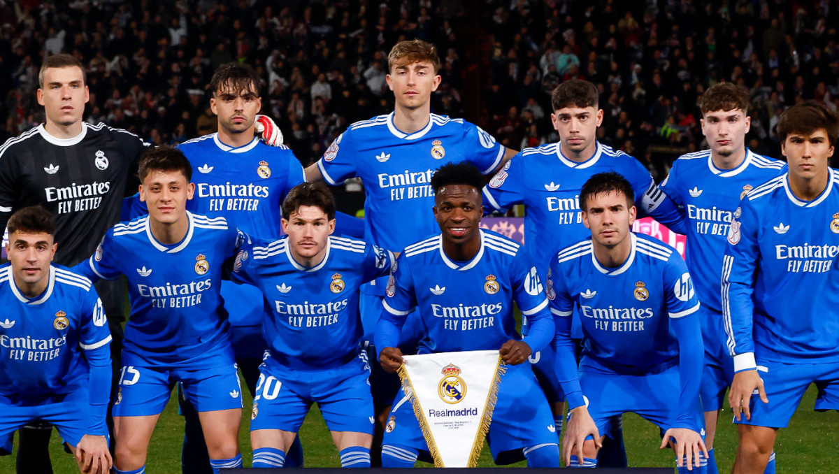 Игрок "Реала" решил уйти и выбрал новый клуб