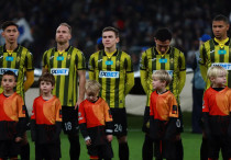 ©ФК "Кайрат"