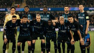 ©ФК "Брюгге"