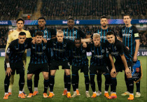 ©ФК "Брюгге"