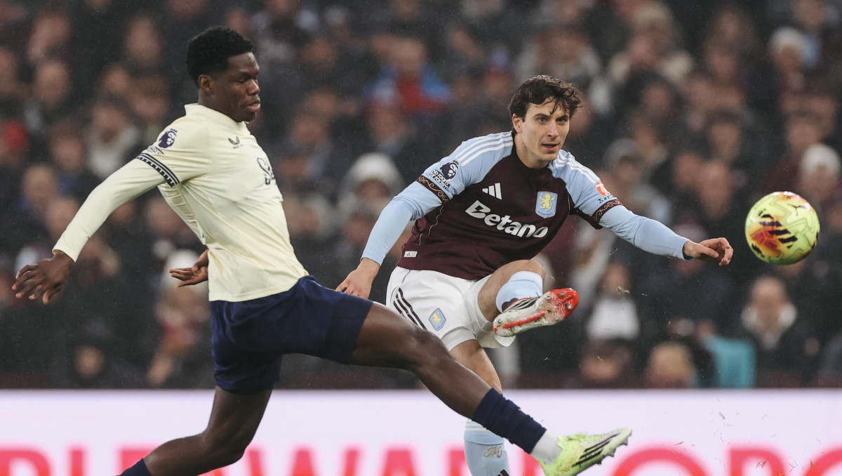 Сенсацией обернулся матч теневого фаворита АПЛ