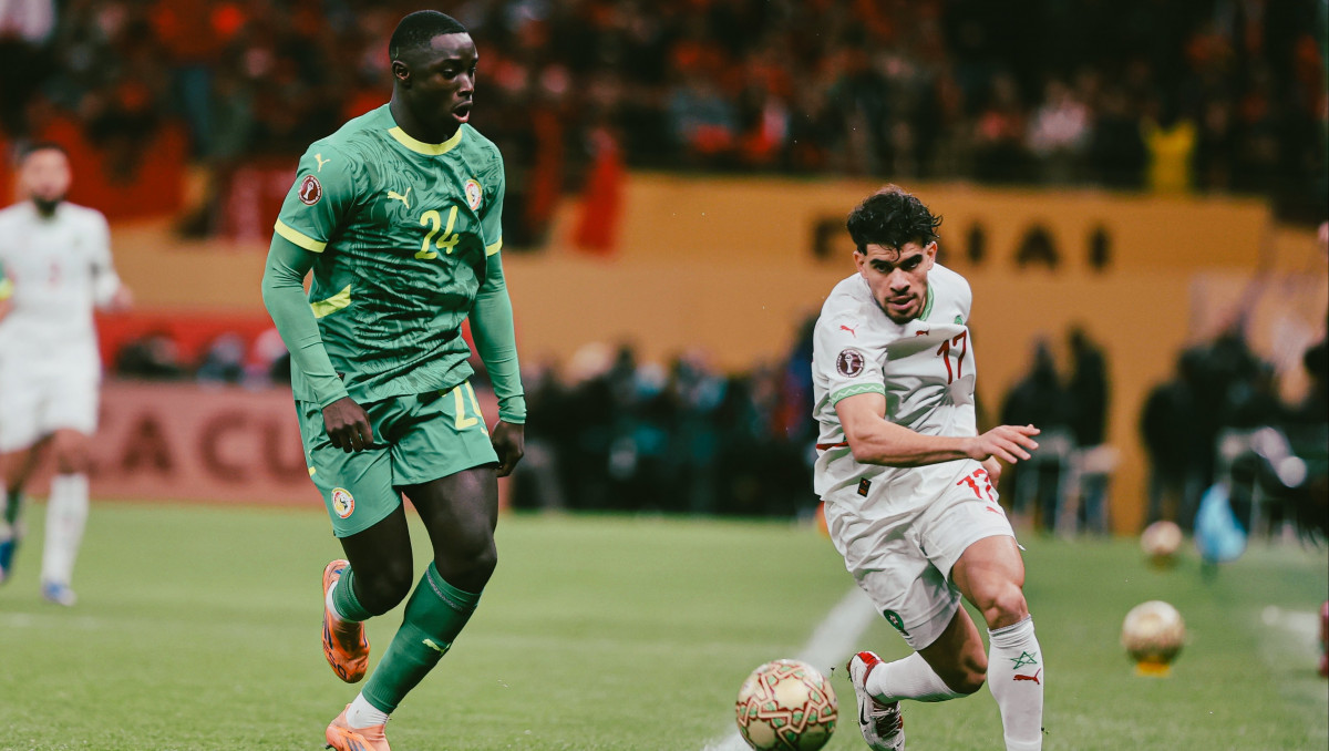 Скандал и незабитый пенальти: чем обернулся финал Кубка Африки Сенегал - Марокко