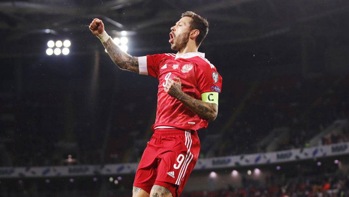 Прояснилась история с переходом звёздного нападающего в "Актобе"