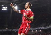 Фёдор Смолов. ©РФС