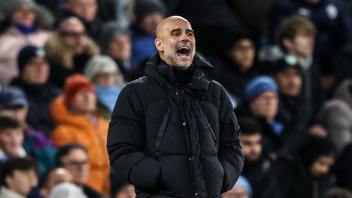 Гвардиола нашёл нового таланта для "Сити" и готовит 60 миллионов