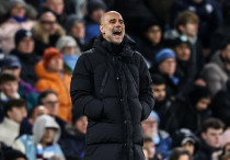 Хосеп Гвардиола. ©Depositphotos/operations@newsimages.co.uk