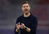 Хаби Алонсо. ©ФК "Реал" Мадрид