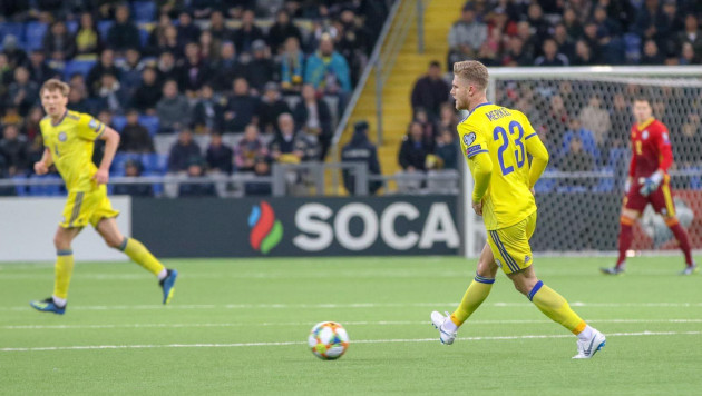 Александр Меркель. Фото: ©КФФ