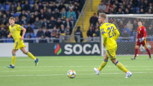 Александр Меркель. Фото: ©КФФ