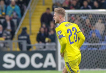 Александр Меркель. Фото: ©КФФ