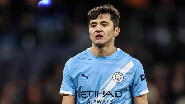 Абдукодир Хусанов. ©operations@newsimages.co.uk