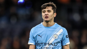 Абдукодир Хусанов. ©operations@newsimages.co.uk