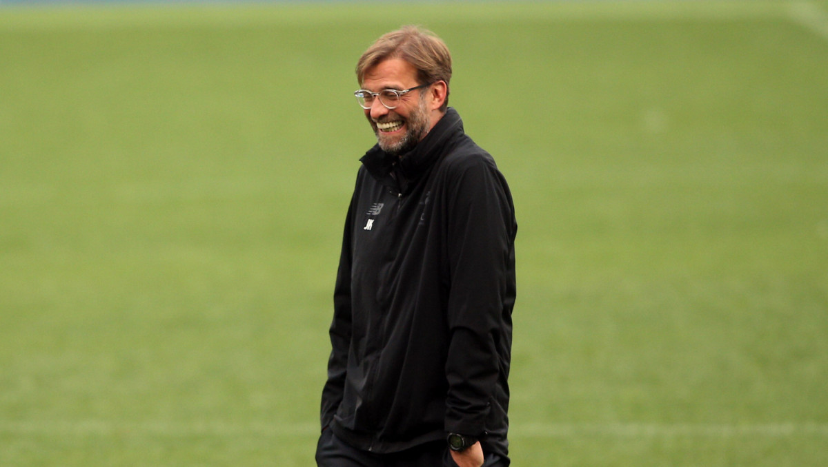 Клопп дал добро на переход игрока в "Реал" за 100 миллионов евро