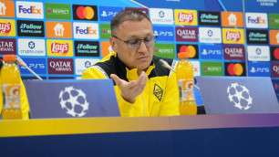 Рафаэль Уразбахтин. Фото: Vesti.kz/Алимжан Аманжол©