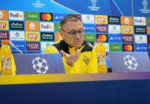 Рафаэль Уразбахтин. Фото: Vesti.kz/Алимжан Аманжол©