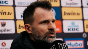 Иван Леко. Фото: ФК "Брюгге"©