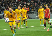 Фото: Маржан Куандыкова/Vesti.kz©