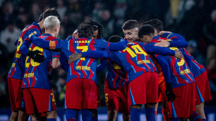 ©ФК "Барселона"