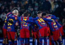 ©ФК "Барселона"