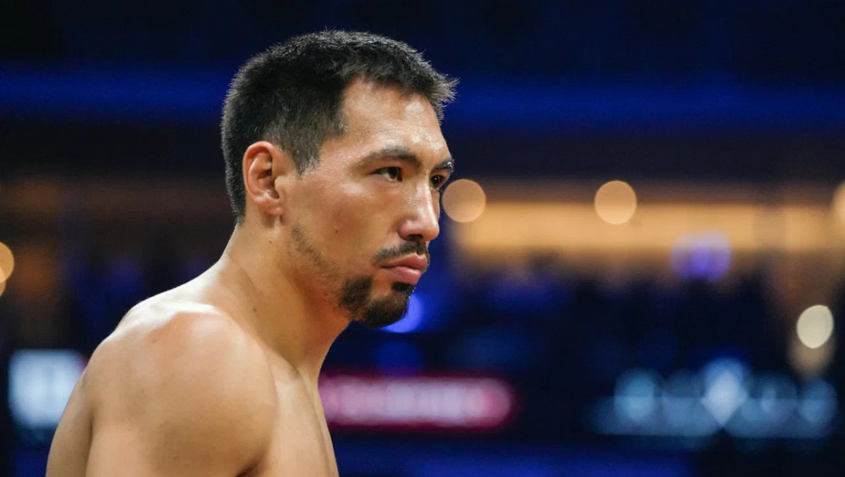 Допинг-скандал Жанибека Алимханулы: появилось разъяснение о слушаниях