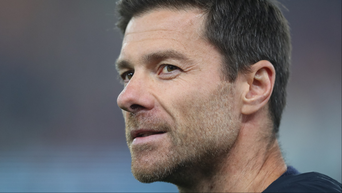 Большое возвращение: Хаби Алонсо близок к назначению в клуб АПЛ