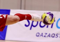 ©АФК "Кайрат"