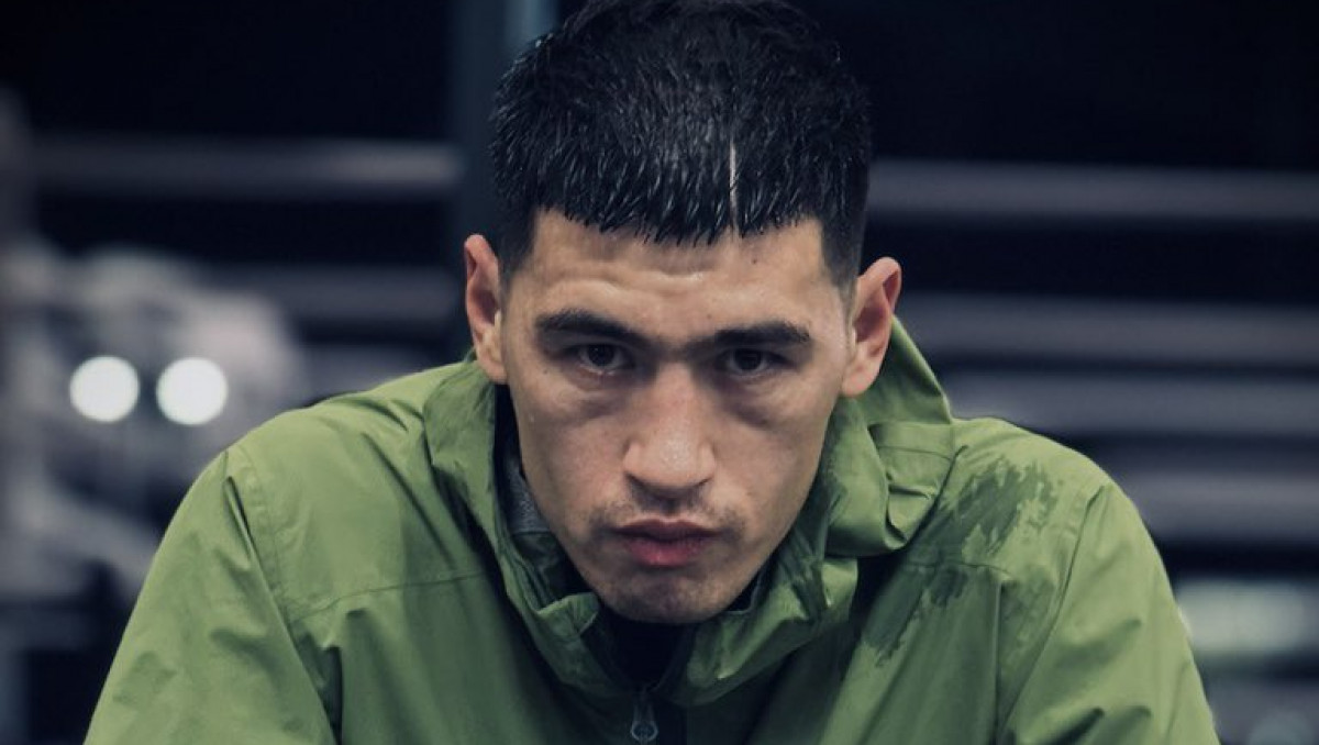 Чемпион мира сослался на спарринги и заговорил о нокауте Бивола