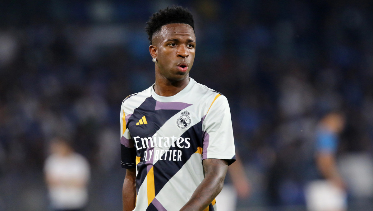 Грандиозный трансфер? Клуб АПЛ хочет подписать Винисиуса