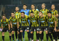 ©ФК "Кайрат"