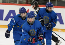©Icehockey.kz