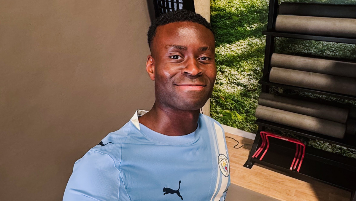 Стала известна зарплата новичка "Ман Сити". Больше только у Холанда