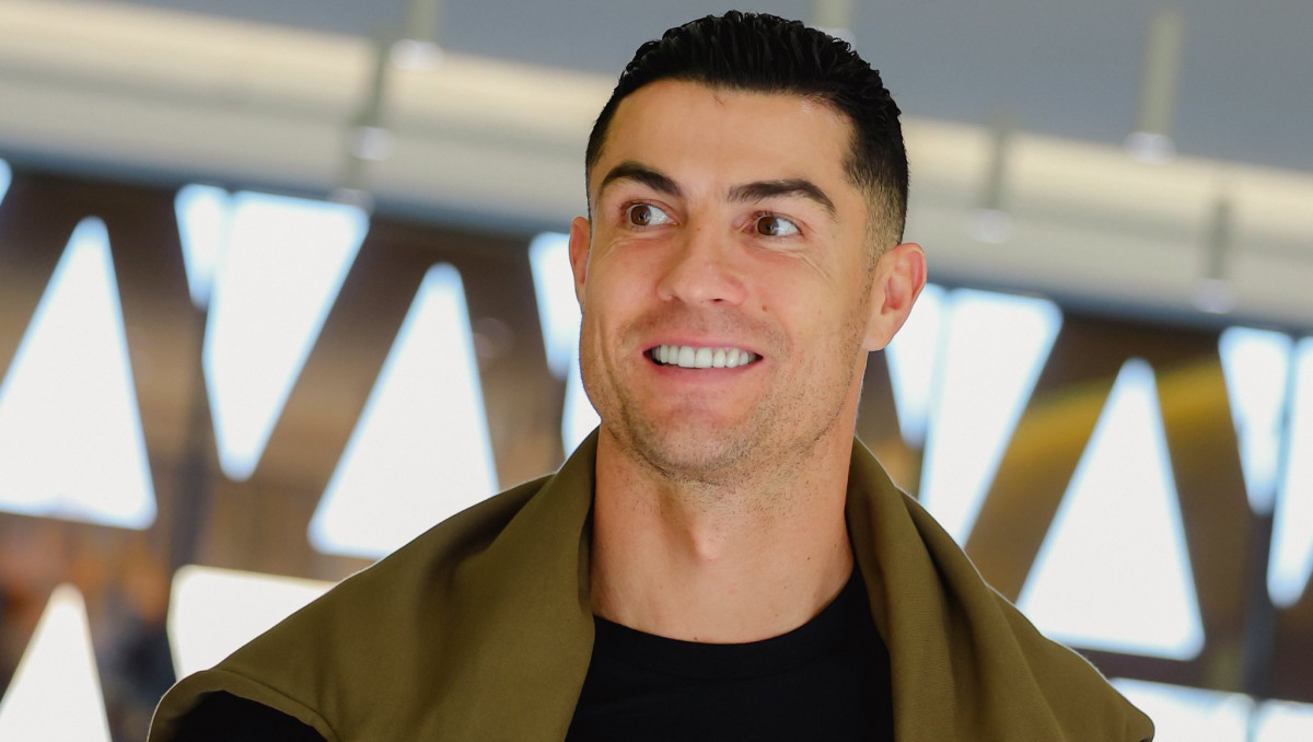 Криштиану Роналду "наказал" бывший клуб на 6,5 миллиарда