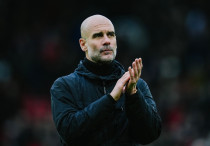 Хосеп Гвардиола. Фото: ФК "Манчестер Сити"©