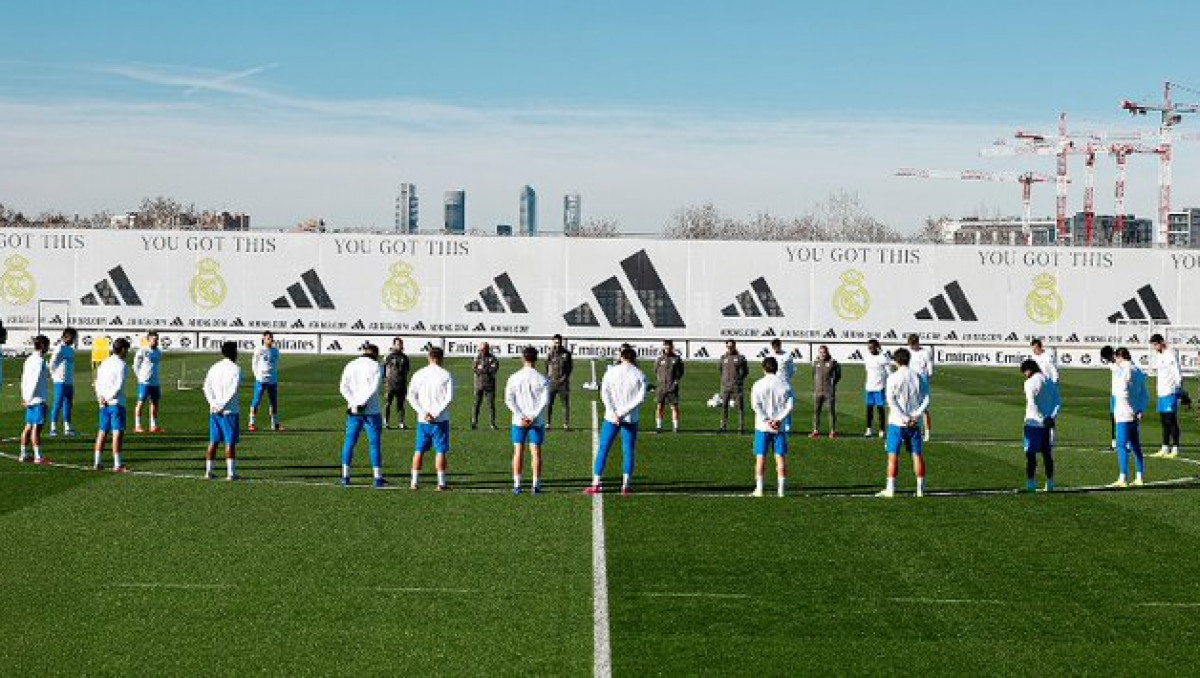 Винисиус предложил новому тренеру "Реала" штрафовать игроков: Арбелоа дал ответ